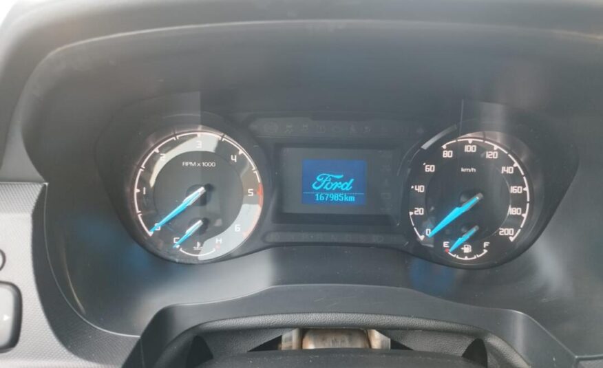 Ford Ranger  2.2 XLS